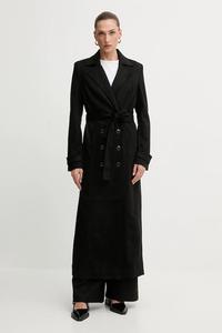 Пальто Bardot, черный