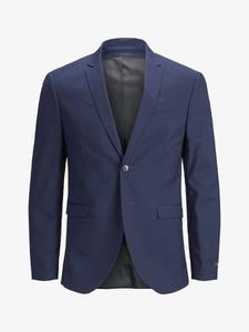 Пиджак JACK & JONES JPRSOLAR NOOS, синий