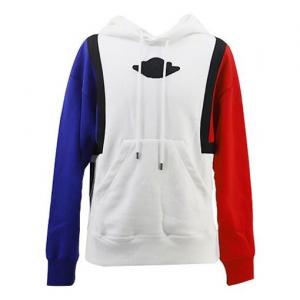 Толстовка с капюшоном как у мужчин Nike, белый