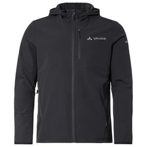 Толстовка Elope stormfleece - куртка softshell Vaude, черный