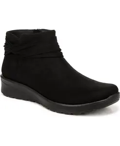 Моющиеся ботинки Gemma Bzees, черный