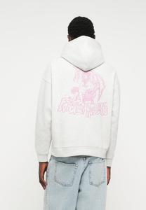 Худи Jacker KAREN HOODIE UNISEX, Grey