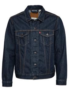Джинсовая куртка LEVI'S  Between-Season Jacket The Trucker, темно-синий