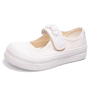 Кроссовки для образа жизни Женские низкие La Chapelle, розовый