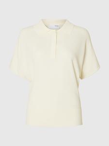 Рубашка SELECTED, белый