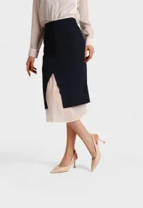 K4612 декольте Queen Helena, Nude