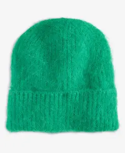 Сплошная вязаная шапка On 34Th, загар/бежевый