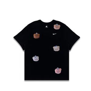 Nike Спортивная футболка Men's Black