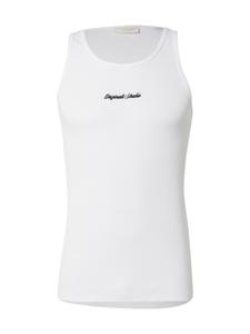 Футболка JACK & JONES JACK & JONES JORNORREBRO, White