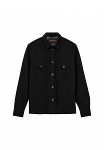 Летняя куртка TRAVER Mos Mosh Gallery, черный