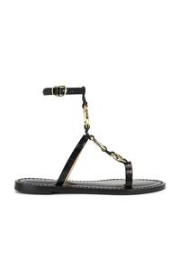 Сандалии Bazaruto Amanu, Black