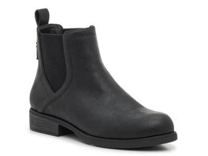 Ботинки Crown Vintage Flendi Chelsea Boot, черный
