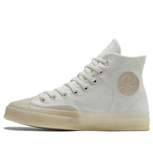 Кроссовки chuck 70 marquis hi 'white beige' Converse, белый