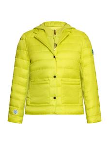 Зимняя куртка Cartoon, неоново-желтый