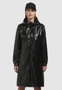 Короткое пальто PHOEBE khujo, черный