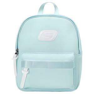 Skechers Нейлоновый рюкзак Women's белый аква синий