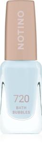 Лак для ногтей с гелевым эффектом Notino Gel Effect Nail Polish, 720 Bath Bubbles 10 ml