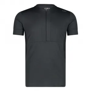 Футболка CMP 34N7727, черный