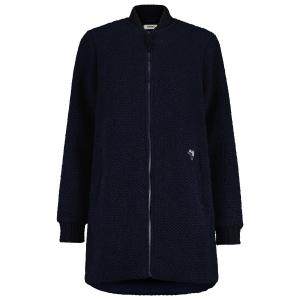 Женская куртка Vardenm. - шерстяная Maloja, Night Sky