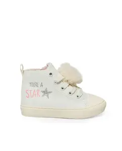 кроссовки-башмак Start Sfera, белый