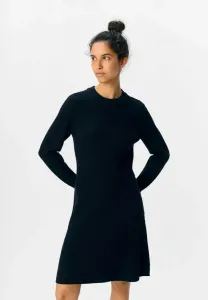 Платье-Свитер objviola Object, Black