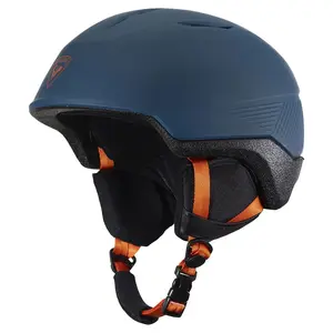 Шлем Rossignol Fit Impacts, синий