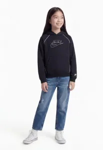 Худи унисекс Nike Sportswear, Black/White