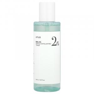 Anua, BHA 2% нежный отшелушивающий тоник, 150 мл (5,07 жидк. Унции)