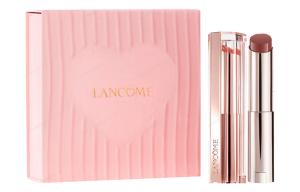 LANKOU It's Me, блеск для губ помада, набор макияжа Box Makeup Set легко растушевывается питательный 3g/3g*2 LANCOME