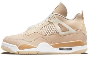 Кроссовки Air Jordan Women's Air Jordan 4 Retro 'Shimmer'