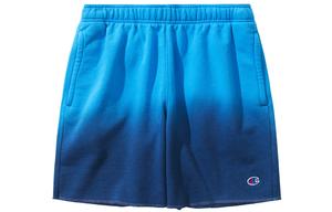 Повседневные шорты унисекс Champion, оранжевый