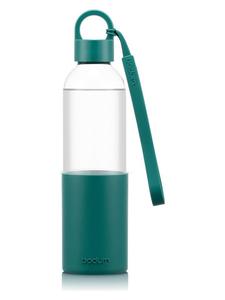 Bodum Стеклянная бутылка "Melior" бензиново-синего цвета - 500 мл