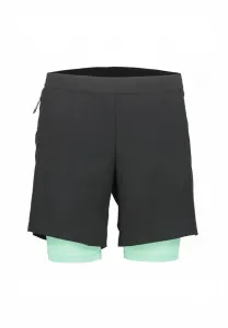 Шорты maaninka 2 в 1 Rukka, Schwarz