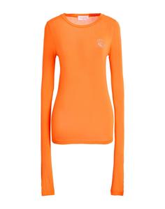 Футболка Gaëlle Paris, оранжевый