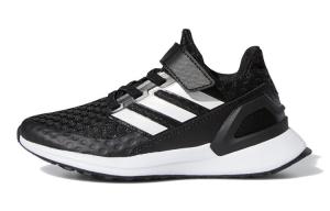 Кроссовки Rapida Kids Kids Low-top Black/white Adidas