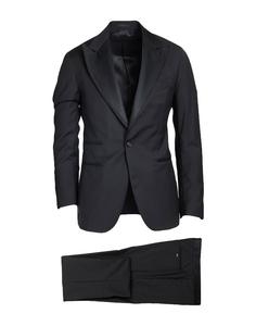 Костюм Gabriele Pasini, черный