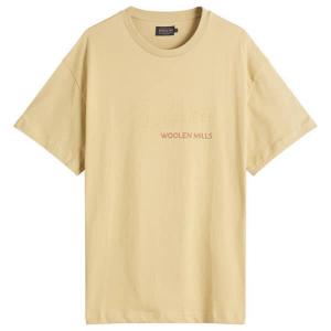 Футболка с лассо Pendleton, Sage