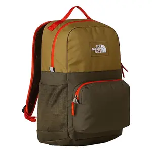 Рюкзак The North Face Chuckwalla Daypack Junior, зеленый