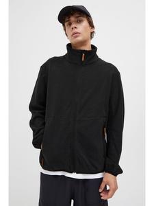 Переходная куртка North Bend, черный