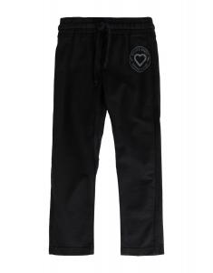 Брюки Please, черный