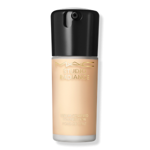 Тональная основа Studio Radiance Serum Powered Foundation MAC, NC17.5 (light beige with neutral undertone for light skin)