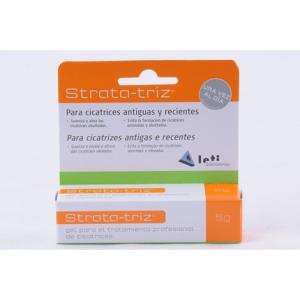 Strata Triz Гель от рубцов Exeltis 5г Strata-Triz