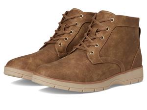 Ботинки Dr. Scholl's Northstar Lace-Up Short Boots, цвет Honey Brown