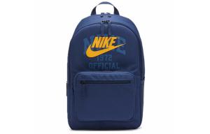 Мужской рюкзак Nike Heritage, Blue