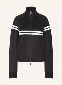 Куртка Heritage Black Palms, черный