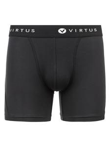 Трусы боксеры Virtus Boxershort, черный