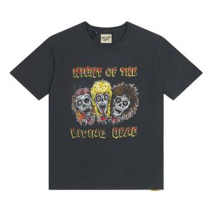 Футболка Gallery Dept. Night Of The Living Dead Tee, Graphite
