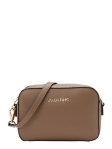 Сумка кросс-боди VALENTINO Faith, Cappuccino