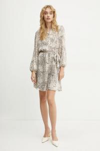 Платье Morgan, бежевый