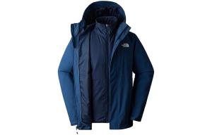 THE NORTH FACE Мужская уличная куртка, цвет Blue